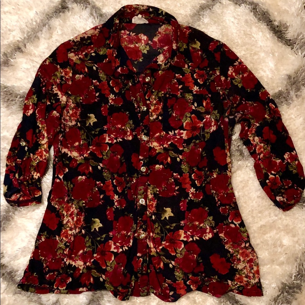 Blouse